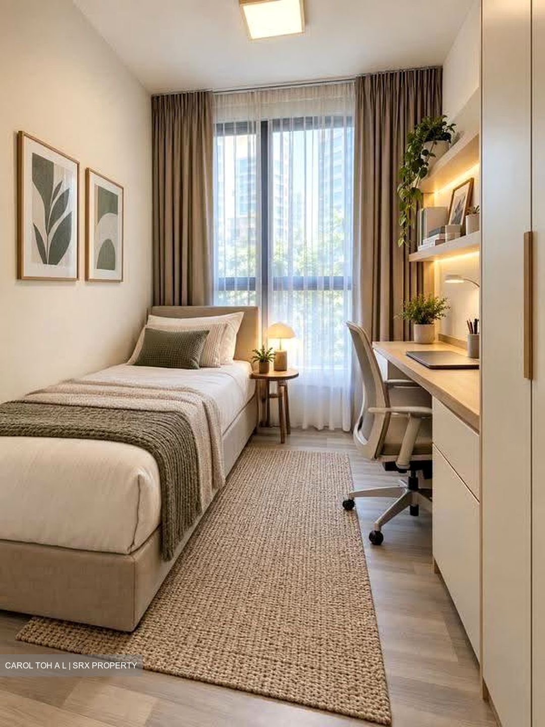 La Fiesta (D19), Condominium #613687681